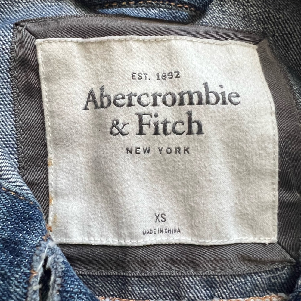 Denim Jacket - Picture 4 of 7
